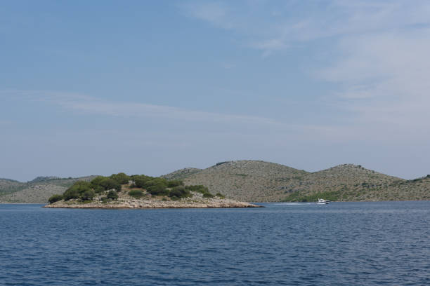 istock Telascica national park view 1211014590