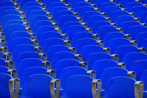 istock Theatre Stadium seats 121101725