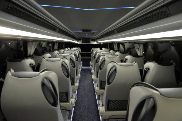 istock the interior of a luxury leather coach with leather seats 1211034091