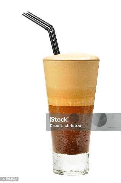 Frappe Foto de stock y más banco de imágenes de Batido de leche - Batido de leche, Cultura griega, Azúcar