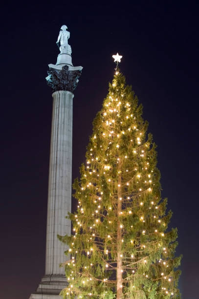 istock Christmas in London 121103718