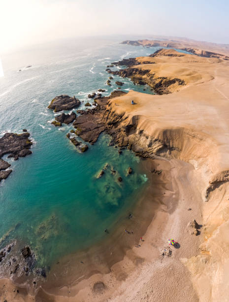 istock Beaches of Huarmey, Ancash, Peru 1211042167
