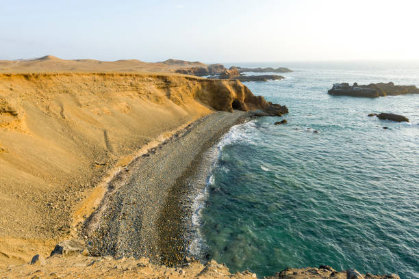 istock Beaches of Huarmey, Ancash, Peru 1211042176