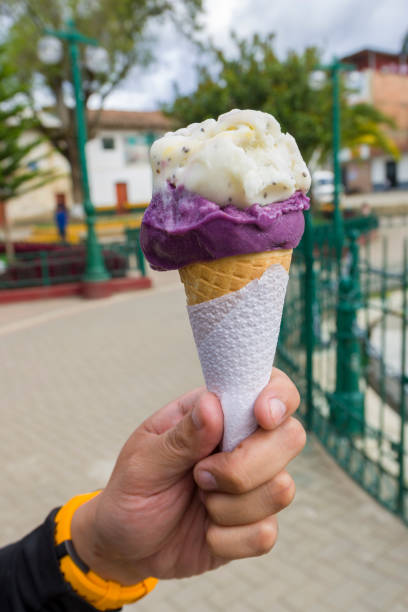 Ice cream