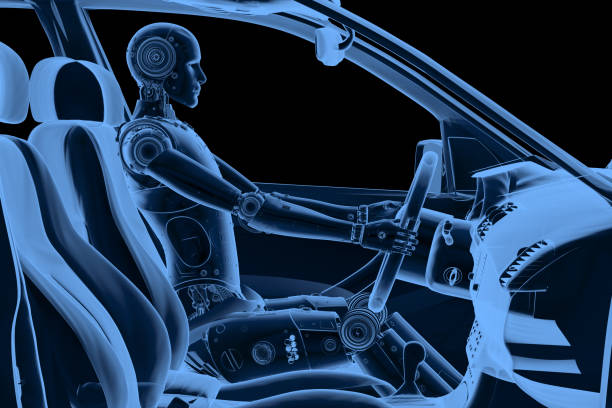 x-ray dummy in car Crash test with 3d rendering x-ray dummy in car crash test dummy stock pictures, royalty-free photos & images