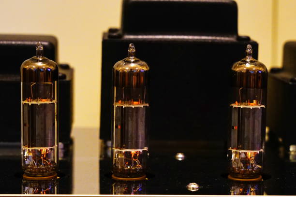 istock Vacuum Tube Valve 1211053384