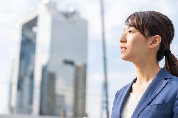 istock asian businesswoman 1211055127