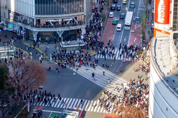 istock Shibuya Crossing 1211055158
