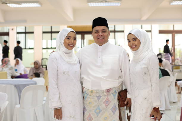 istock Muslim Women 1211057443