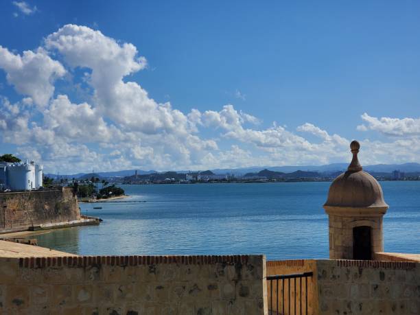 istock Garita of San Juan 1211065983
