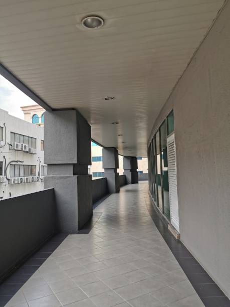 istock Exterior of an office 1211078804