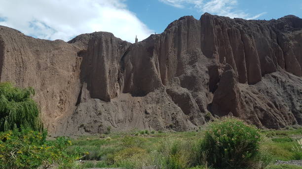 istock Ischigualasto San Juan Argentina 1211095002