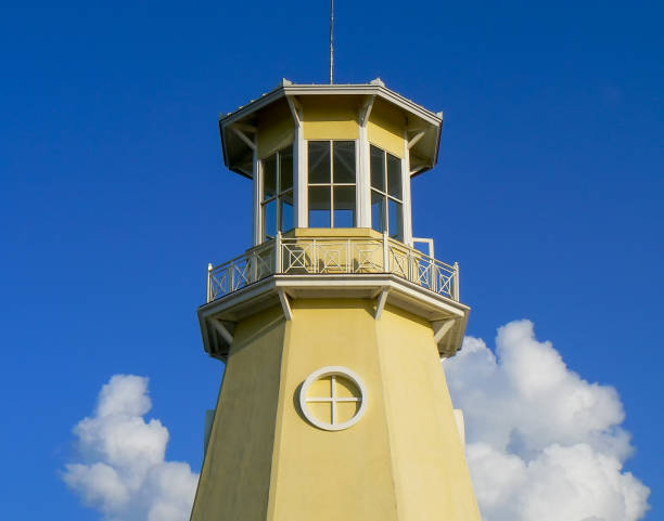 istock A replica lighthouse in Varadero, Cuba 1211102901