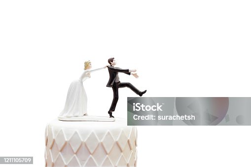 691 Funny Wedding Cake Stock Photos, Pictures & Royalty-Free Images -  iStock | Funny wedding cake topper