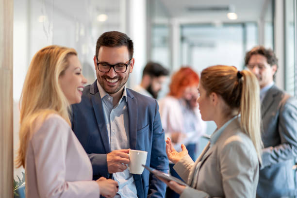 istock Business people working together 1211107862