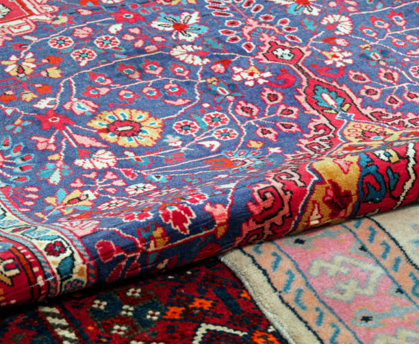 istock background of many oriental carpets 1211110234