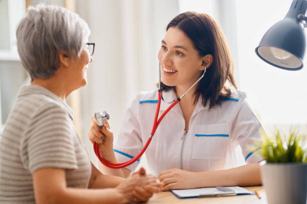 istock patient listening to doctor 1211111800