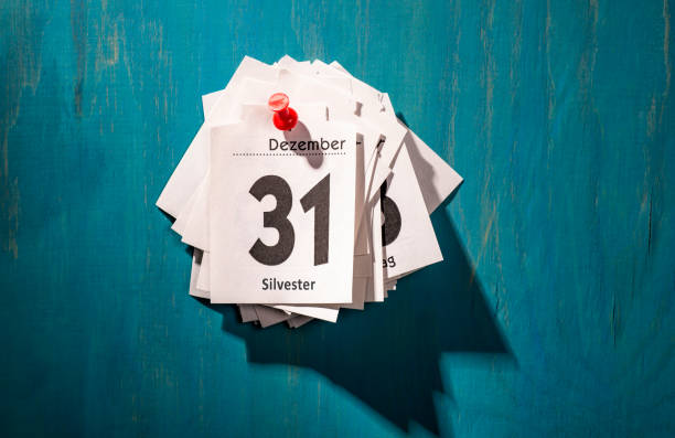German Calendar November and December 2020 and PC