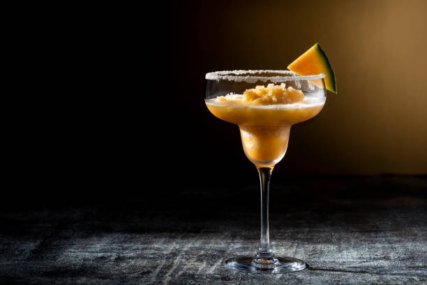 istock Cantaloup Margarita 1211118692