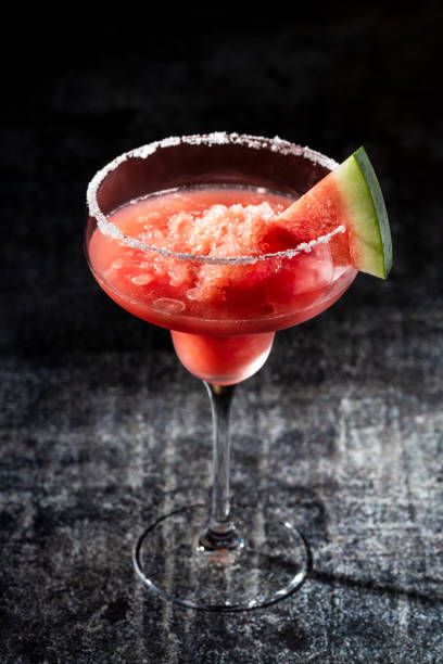 istock Watermelon Margarita 1211120293