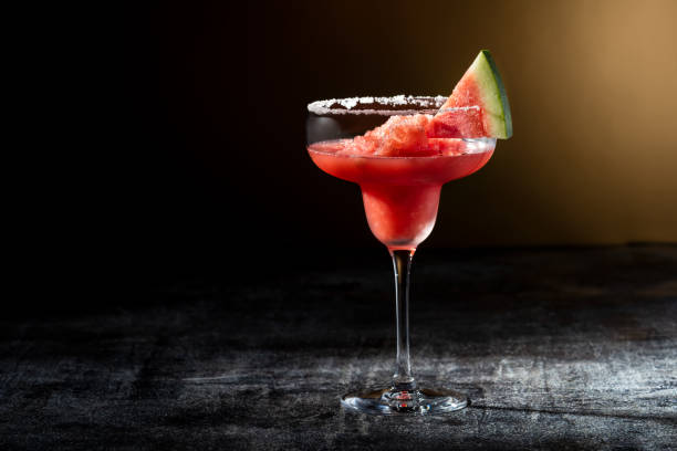 istock Watermelon Margarita 1211120371