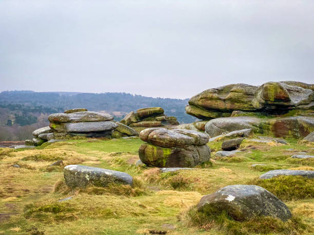 istock Surprise View in Derbyshire, UK 1211124311