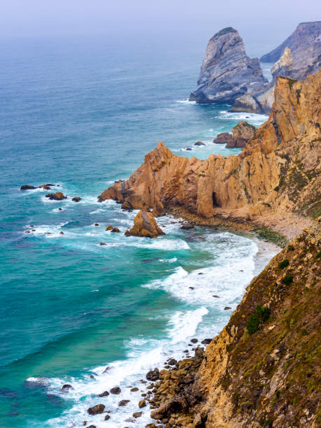 istock Cabo da Roca stunning views, Sintra, Portugal 1211134469