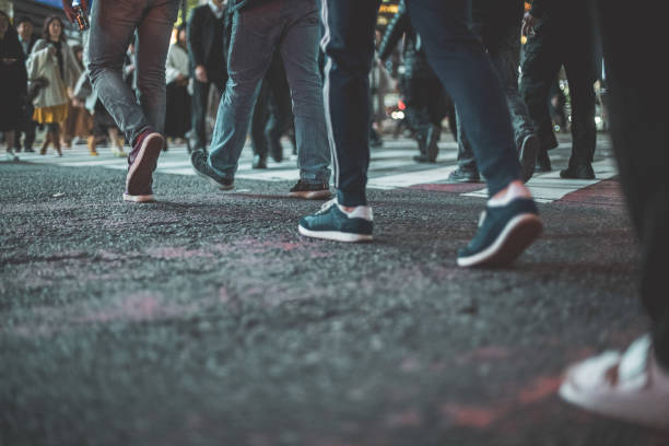 istock People Walking in the City 1211139356