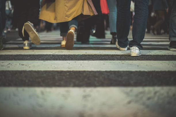 istock People Walking in the City 1211139360