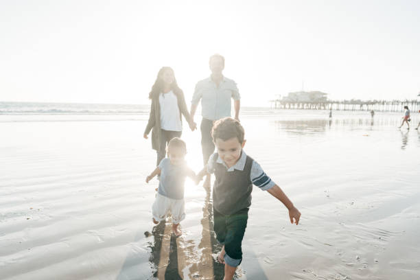 istock Family holidays 1211144391