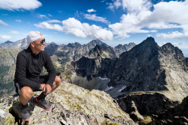 istock Holidays in the Tatra Mountains 1211155818