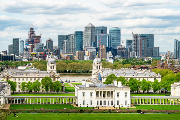 istock Greenwich London 1211167795