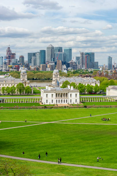 istock Greenwich London 1211167804