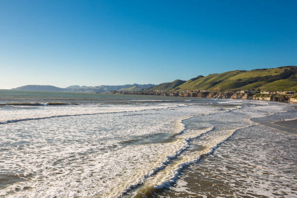 istock Malibu Califorina 1211168030