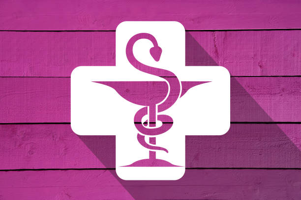 Three Dimensional, Healthcare And Medicine, Icon Symbol, Medicine, Doctor