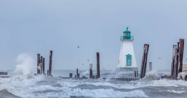 istock Port Dalhousie Lighthouse 02-22-2020 1211170241