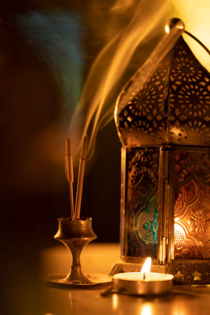 istock Eid Mubarak and Ramadan Kareem 1211178132