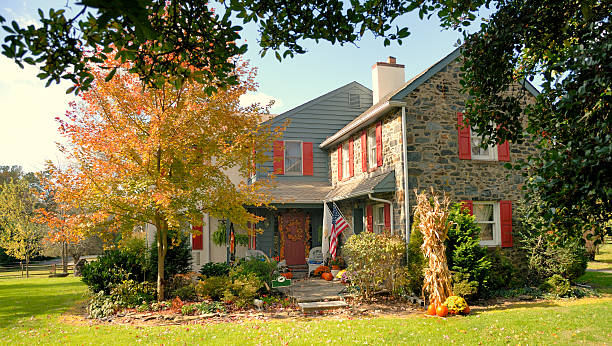 istock New Castle County Delaware Farmhouse 121119082
