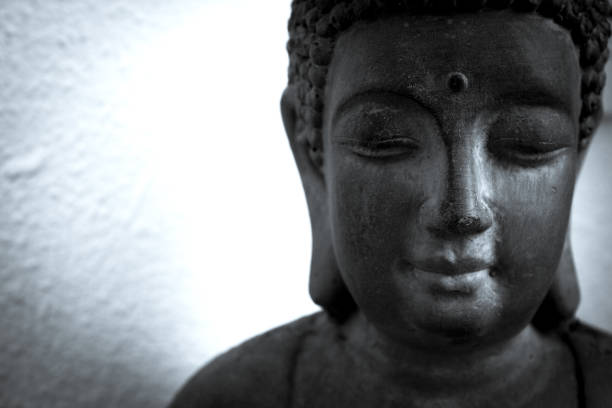 istock Ibiza night club buddha chill out 1211191598