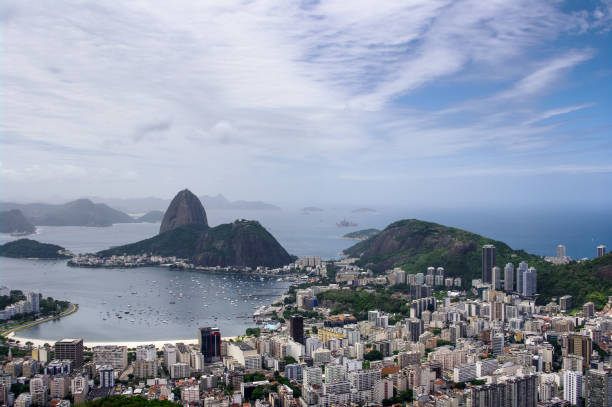 istock Rio de Janeiro Brazil 1211193491