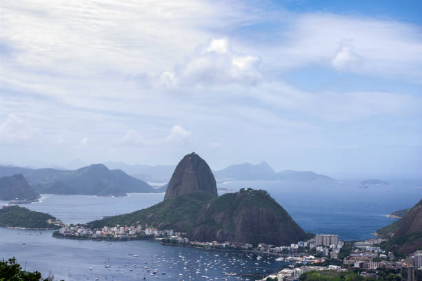 istock Rio de Janeiro Brazil 1211193624