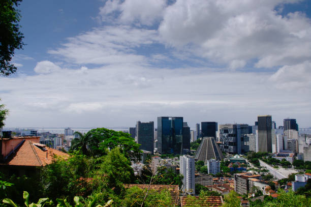 istock Rio de Janeiro Brazil 1211193886