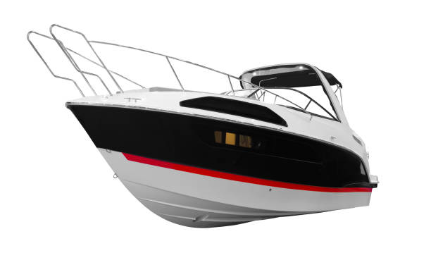 istock The image of an passenger motor boat 1211195089