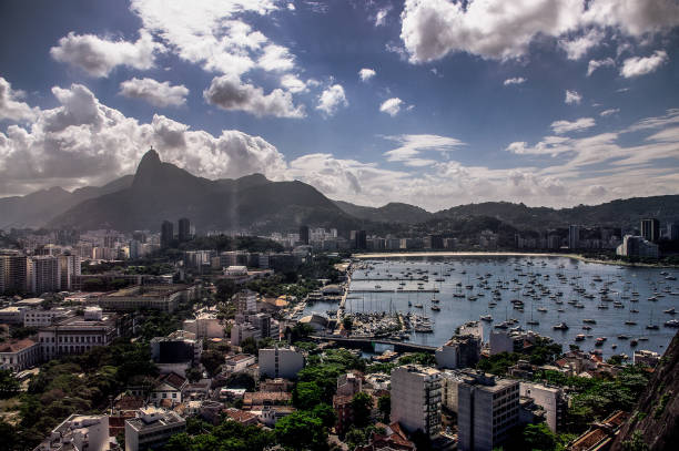 istock Rio de Janeiro Brazil 1211195867