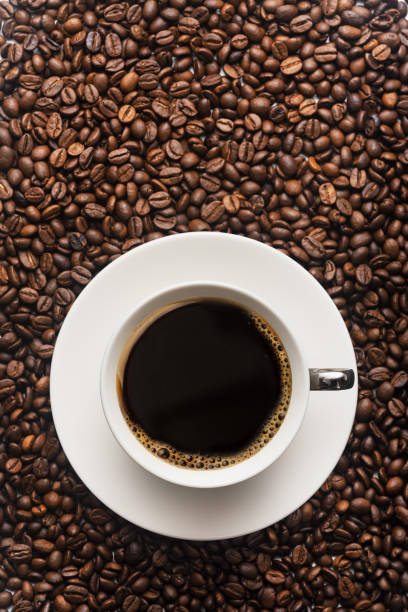 istock Cup of coffee 1211206634