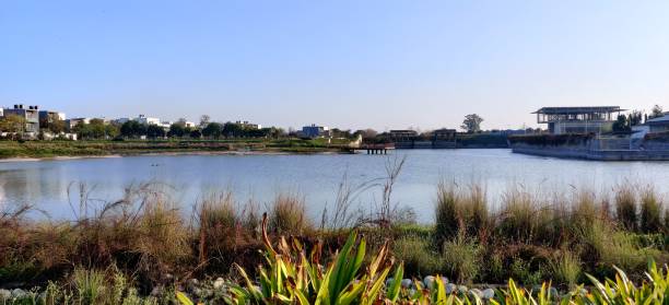 istock Ireo waterfront, ludhiana 1211207315