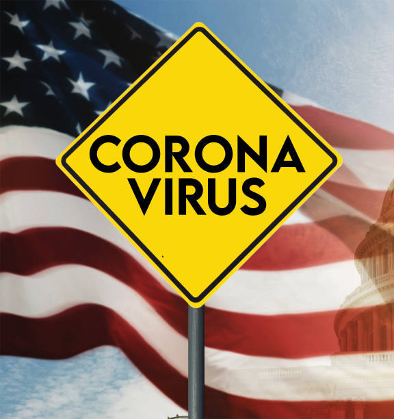 istock corona virus alert in usa 1211208301