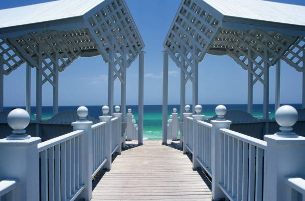 istock Navarre Beach Pavilion 1211216453