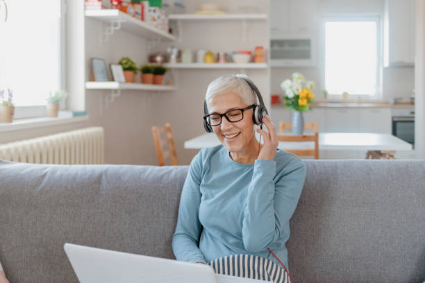 istock Life is better with music 1211217479