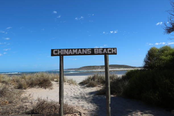 istock The Chinaman's Beach in Kalbarri, Australia 1211221025